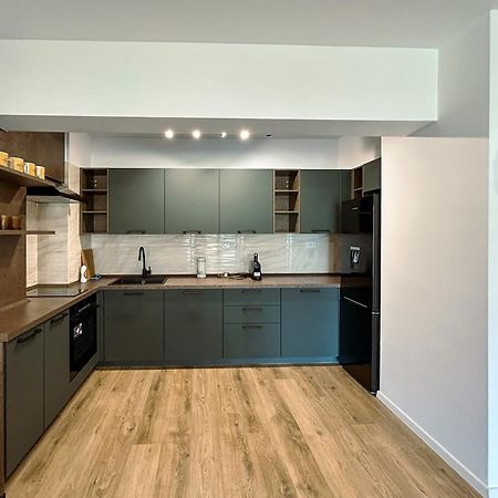 Bg Luximmo Apartments Cluj-Napoca Extérieur photo