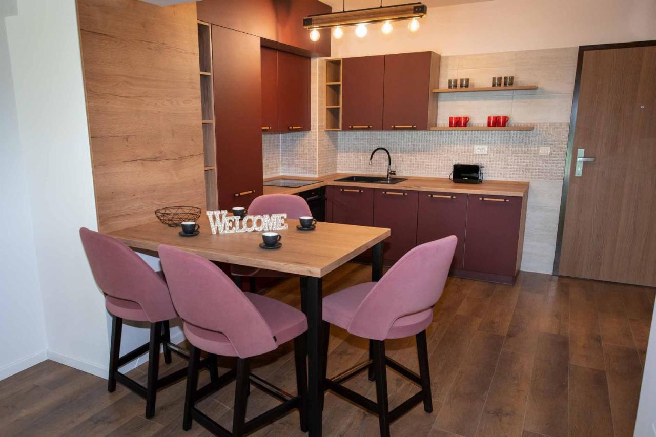 Bg Luximmo Apartments Cluj-Napoca Extérieur photo
