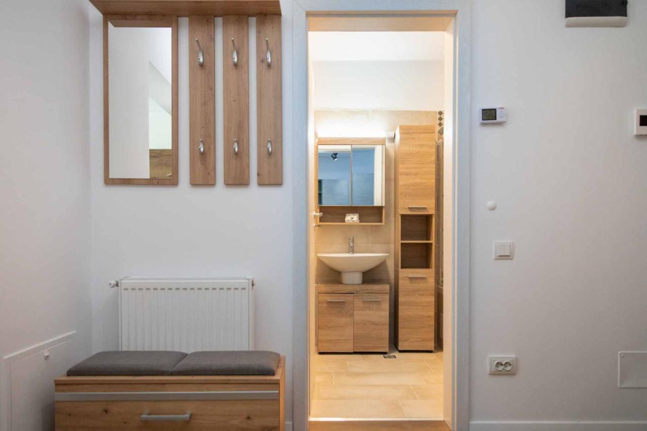 Bg Luximmo Apartments Cluj-Napoca Extérieur photo