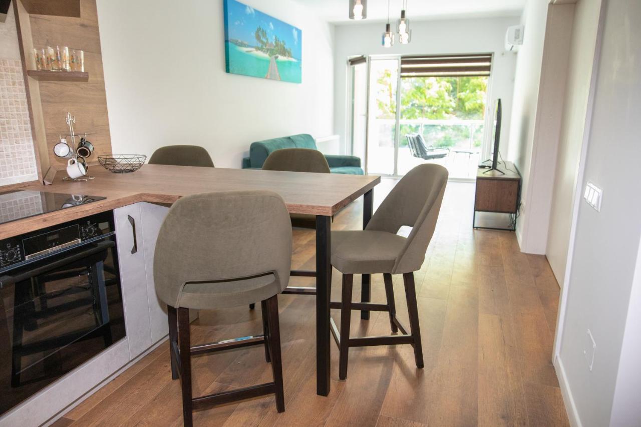 Bg Luximmo Apartments Cluj-Napoca Extérieur photo