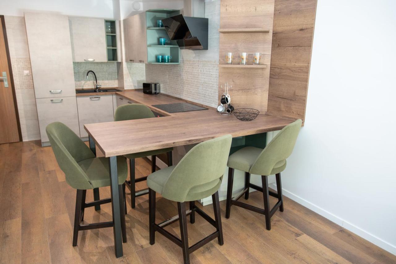 Bg Luximmo Apartments Cluj-Napoca Extérieur photo