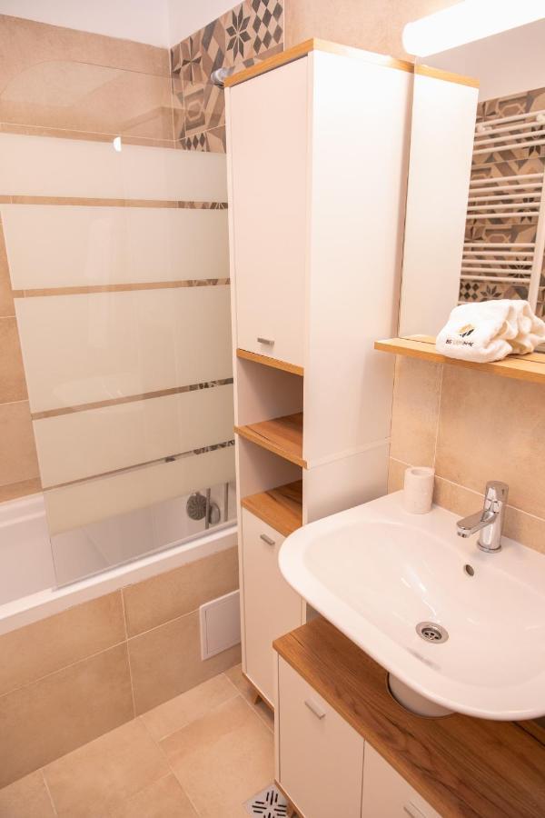Bg Luximmo Apartments Cluj-Napoca Extérieur photo