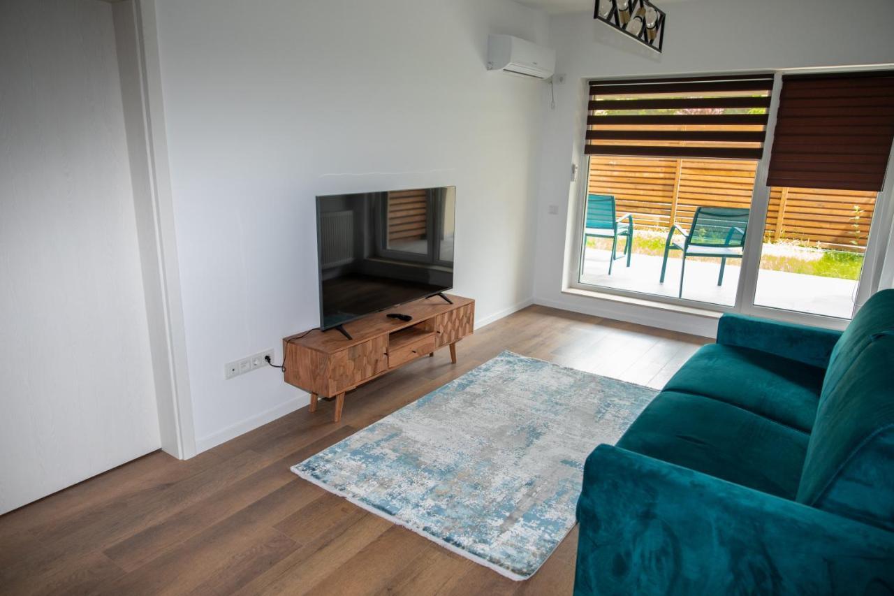 Bg Luximmo Apartments Cluj-Napoca Extérieur photo