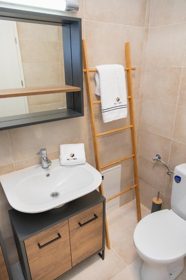 Bg Luximmo Apartments Cluj-Napoca Extérieur photo