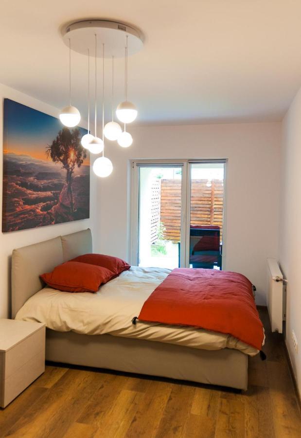 Bg Luximmo Apartments Cluj-Napoca Extérieur photo