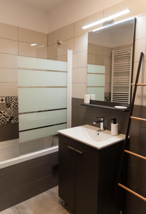 Bg Luximmo Apartments Cluj-Napoca Extérieur photo