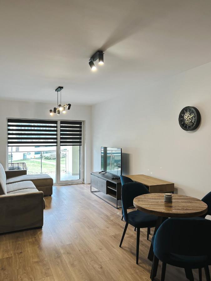 Bg Luximmo Apartments Cluj-Napoca Extérieur photo