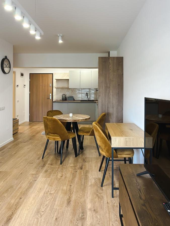 Bg Luximmo Apartments Cluj-Napoca Extérieur photo
