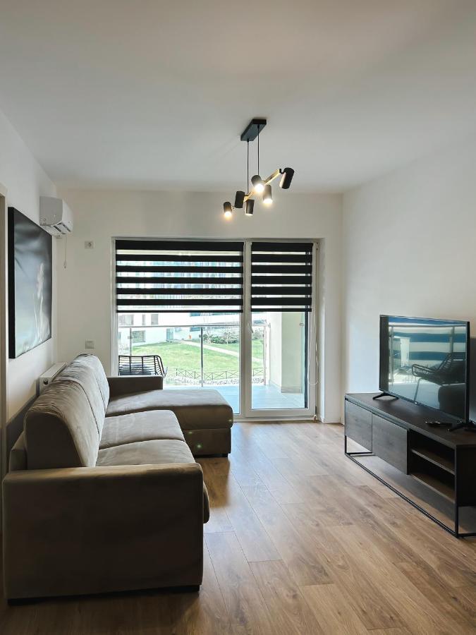 Bg Luximmo Apartments Cluj-Napoca Extérieur photo