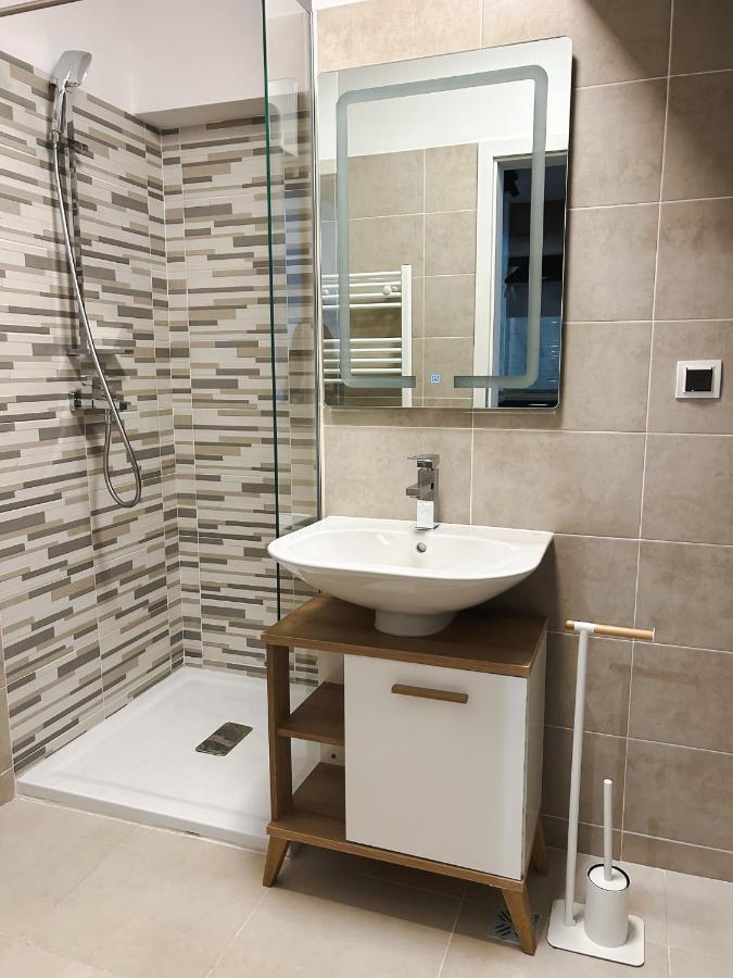 Bg Luximmo Apartments Cluj-Napoca Extérieur photo