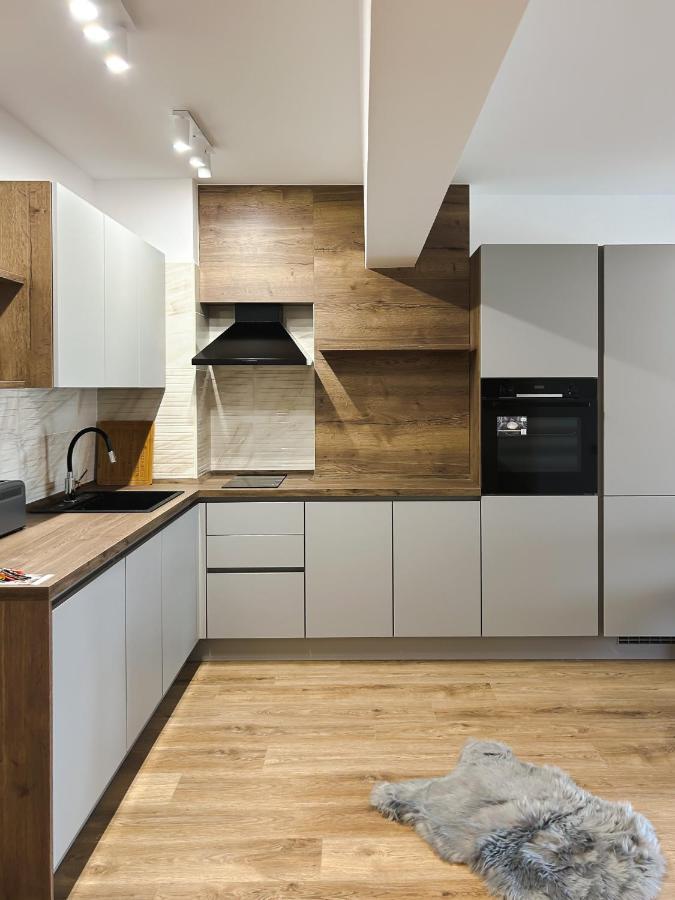 Bg Luximmo Apartments Cluj-Napoca Extérieur photo