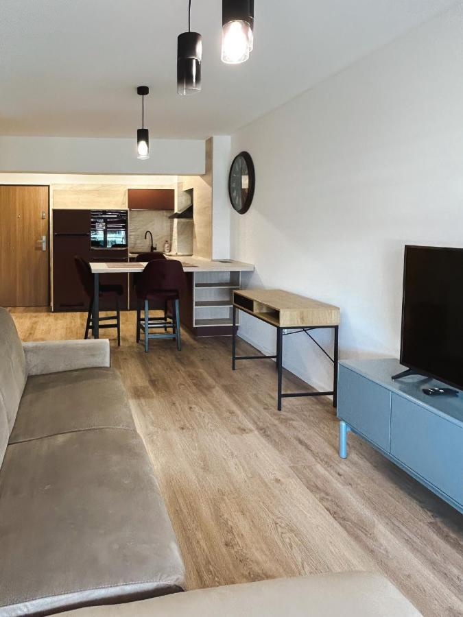 Bg Luximmo Apartments Cluj-Napoca Extérieur photo