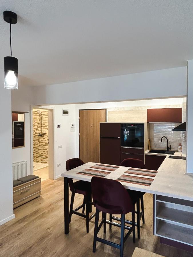 Bg Luximmo Apartments Cluj-Napoca Extérieur photo