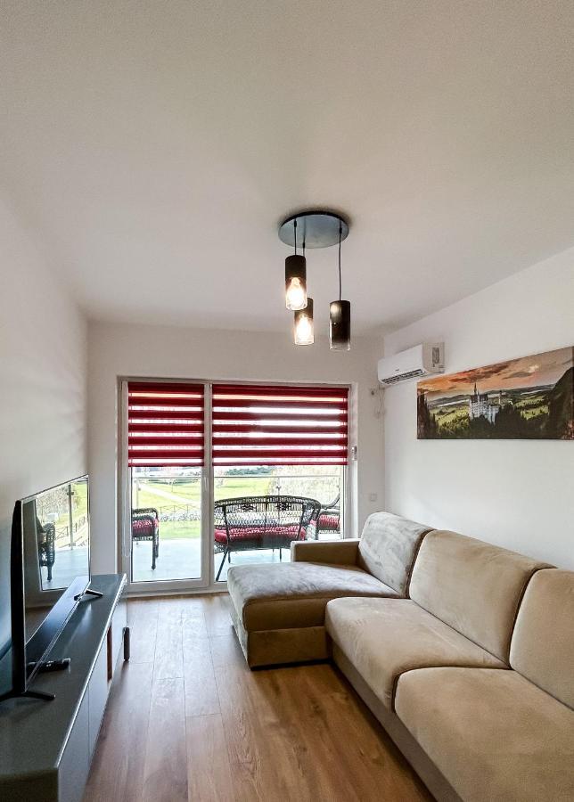 Bg Luximmo Apartments Cluj-Napoca Extérieur photo