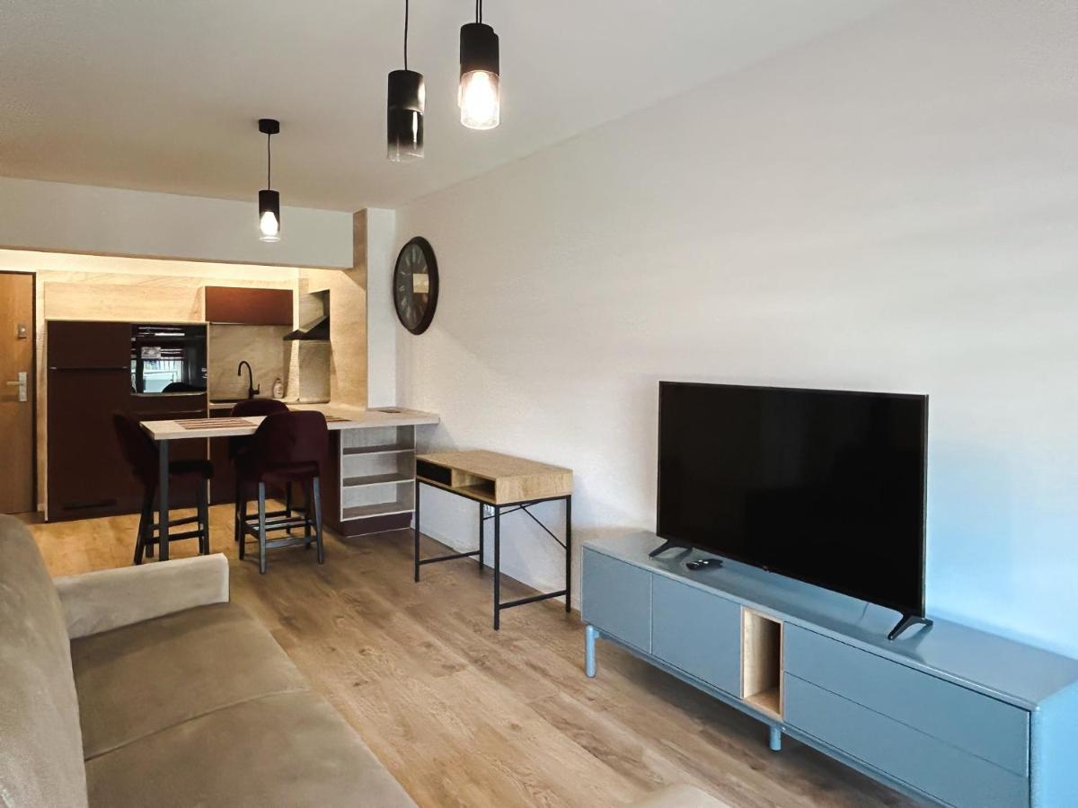 Bg Luximmo Apartments Cluj-Napoca Extérieur photo