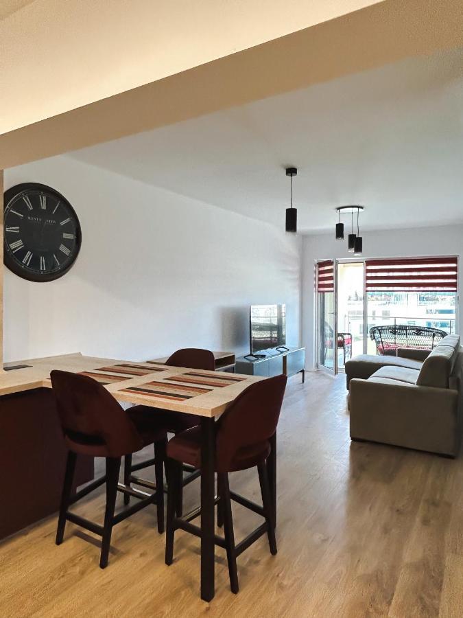 Bg Luximmo Apartments Cluj-Napoca Extérieur photo