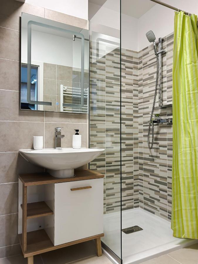 Bg Luximmo Apartments Cluj-Napoca Extérieur photo