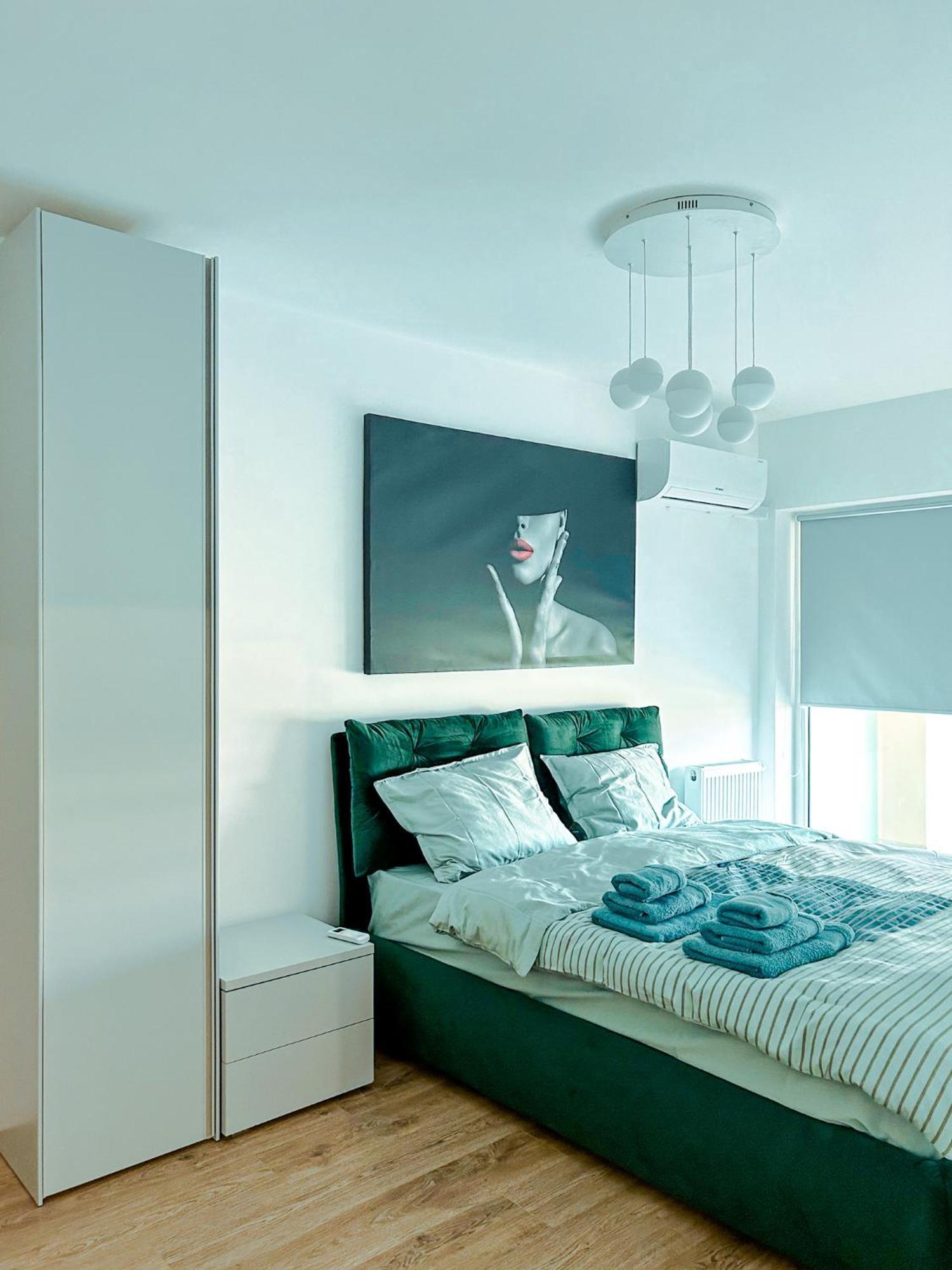 Bg Luximmo Apartments Cluj-Napoca Extérieur photo