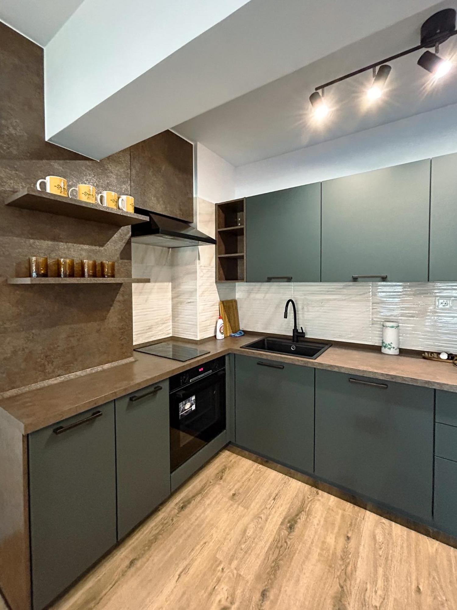 Bg Luximmo Apartments Cluj-Napoca Extérieur photo