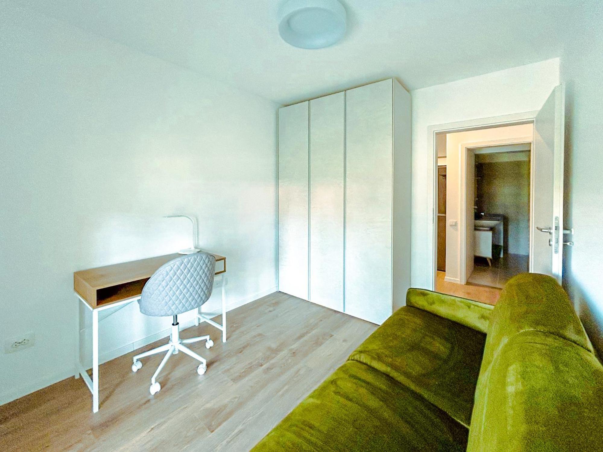 Bg Luximmo Apartments Cluj-Napoca Extérieur photo