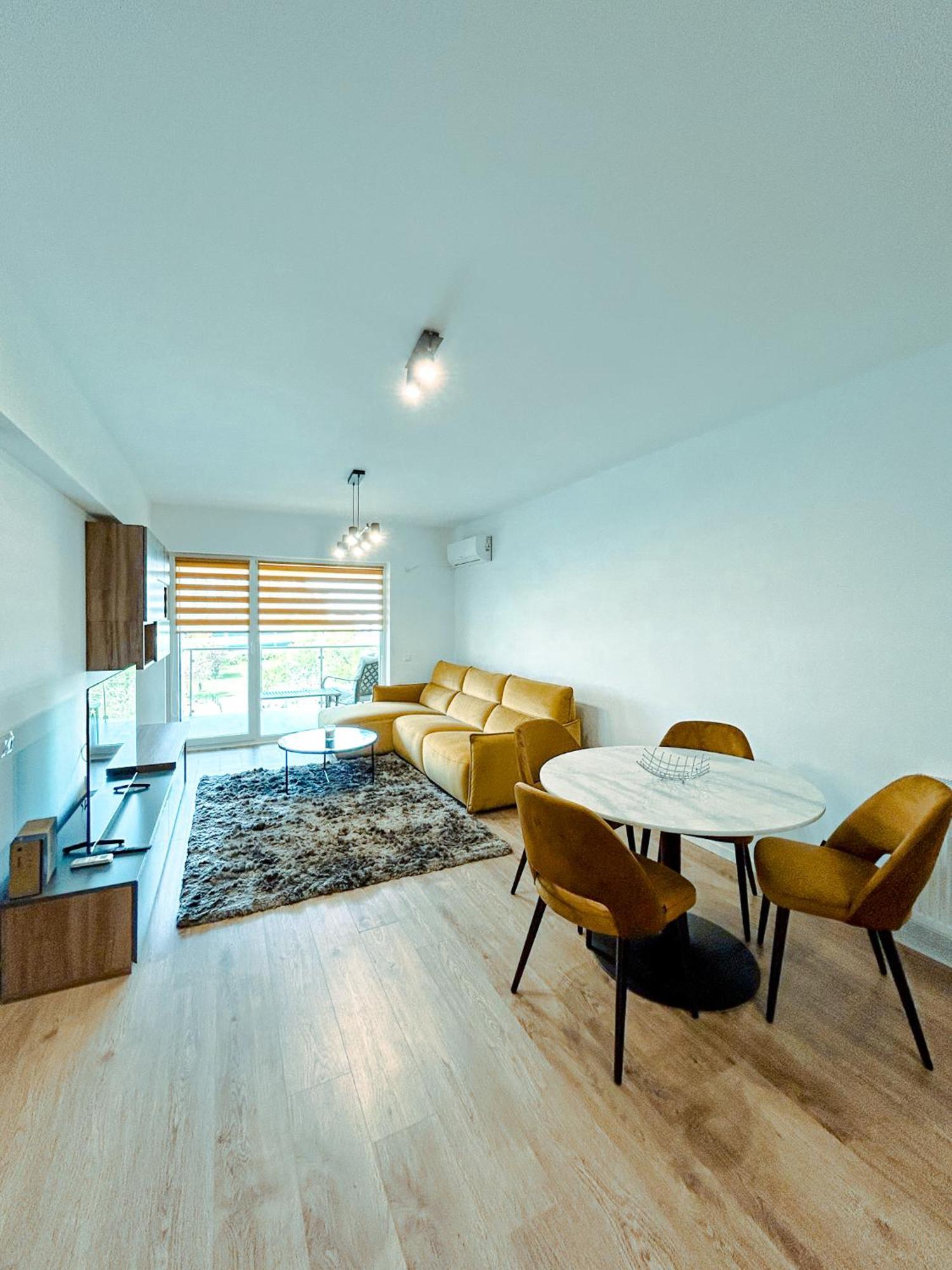 Bg Luximmo Apartments Cluj-Napoca Extérieur photo