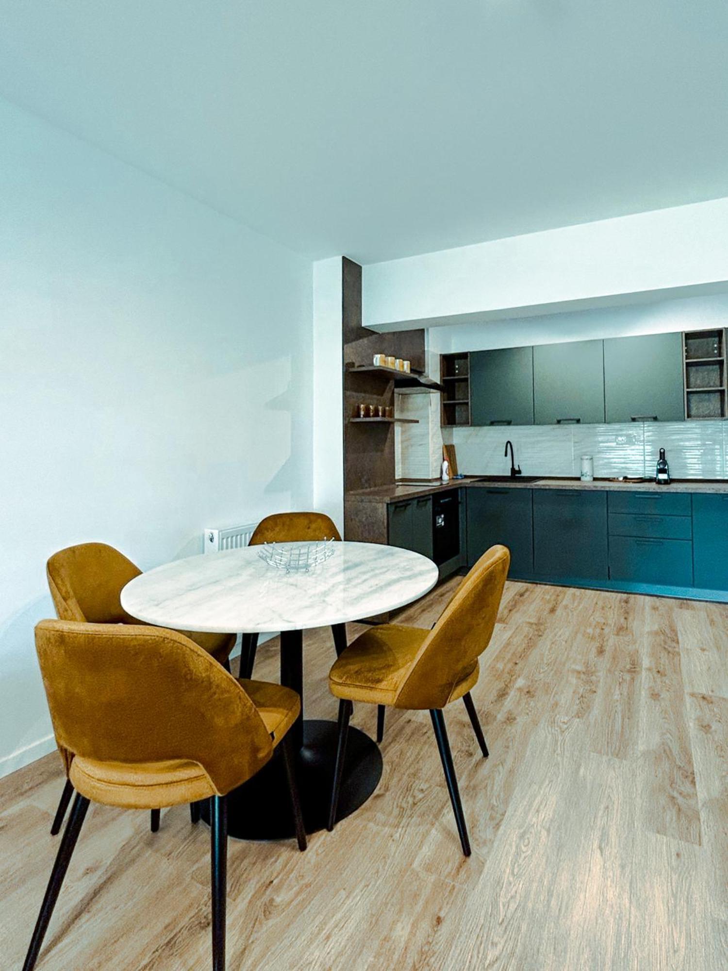 Bg Luximmo Apartments Cluj-Napoca Extérieur photo