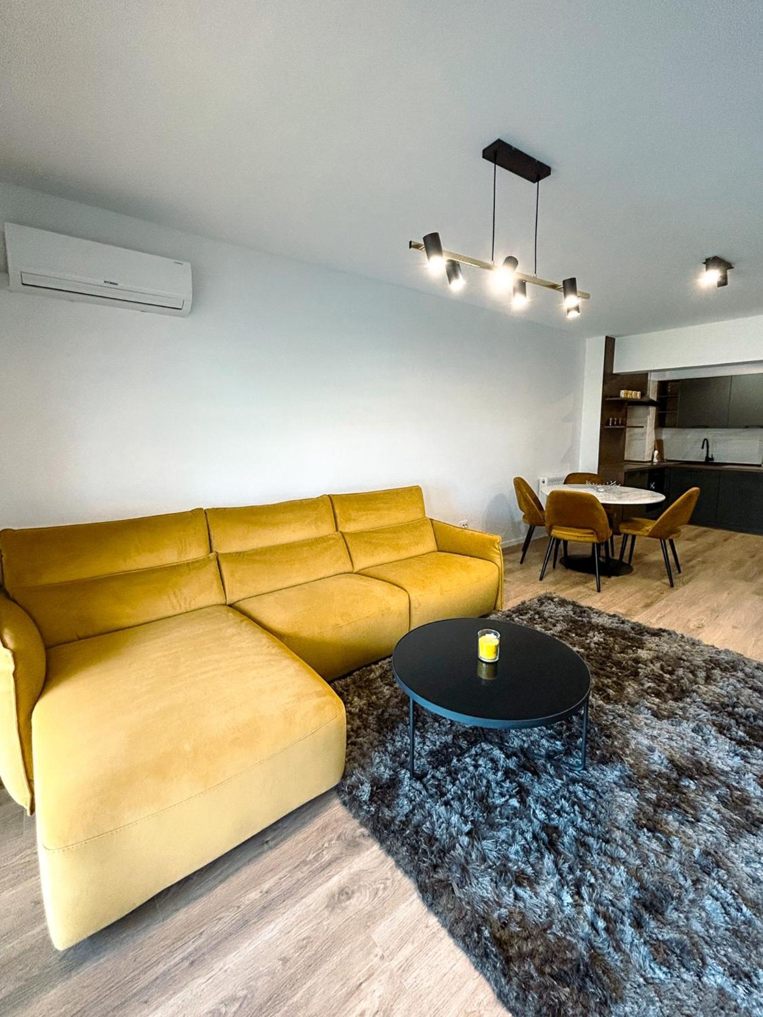Bg Luximmo Apartments Cluj-Napoca Extérieur photo