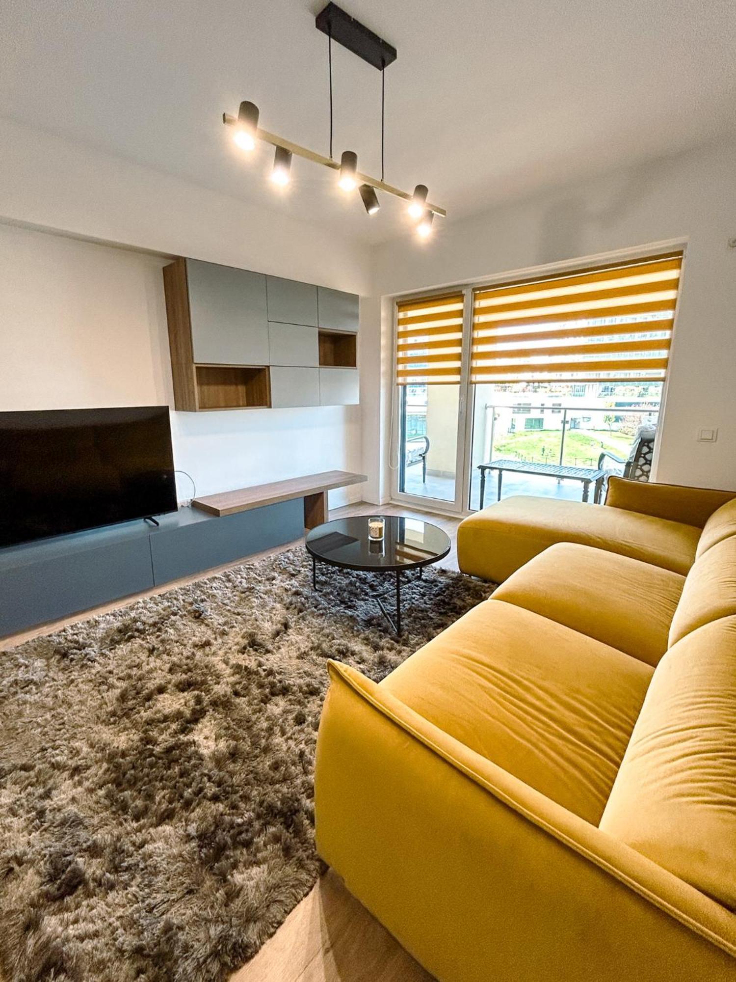 Bg Luximmo Apartments Cluj-Napoca Extérieur photo